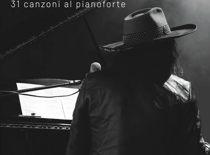 Luca Bassanese 31 canzoni al pianoforte